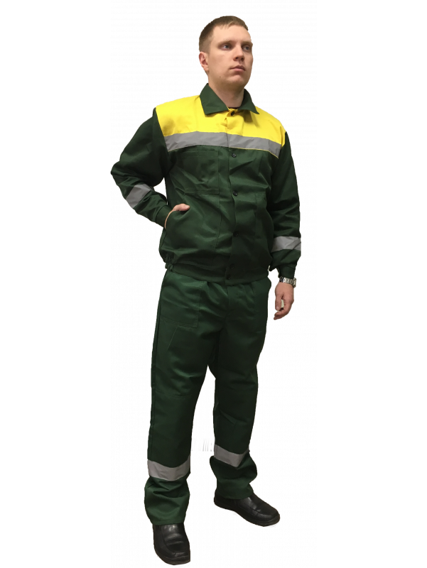 Костюм Легион-1